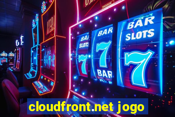 cloudfront.net jogo